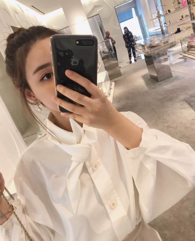 The Classic Pearl Drop Earrings - Gold & Crystal | The Parisian Detail