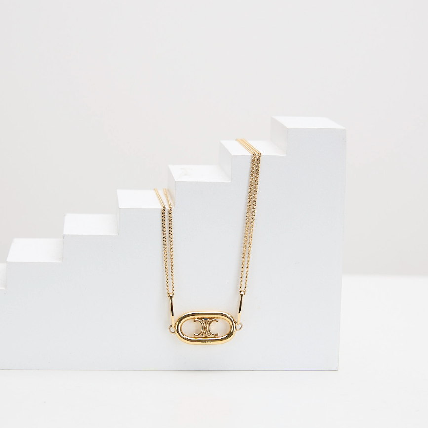 The Jewellery Box
