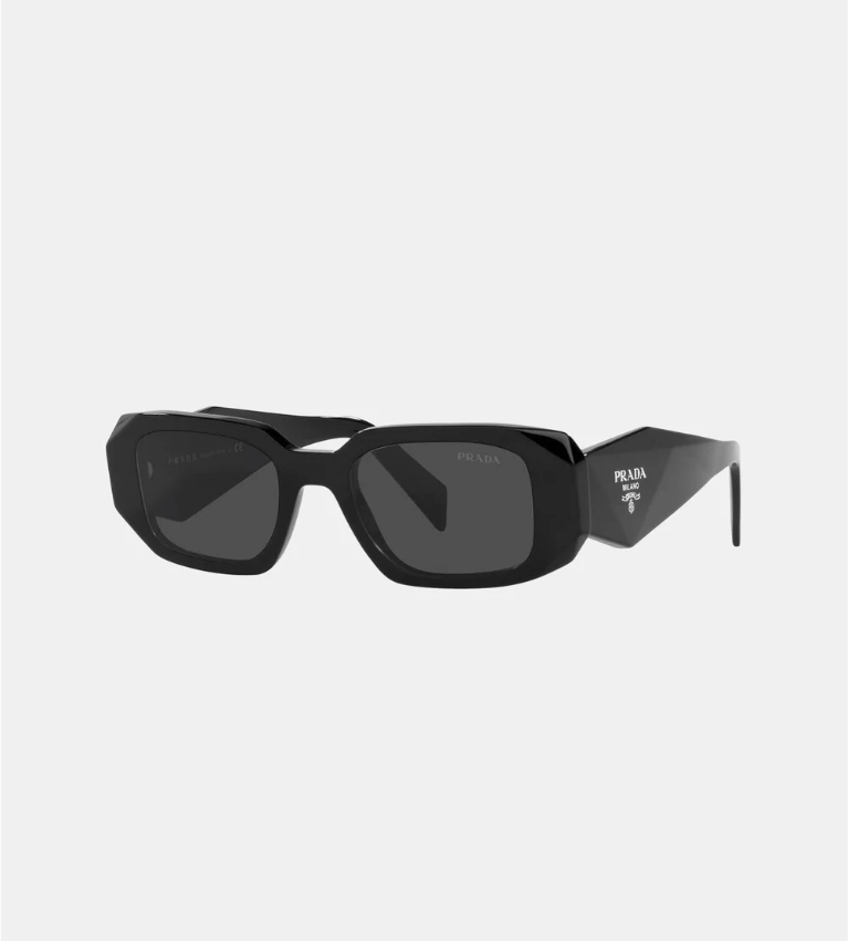Symbole Geometric Sunglasses