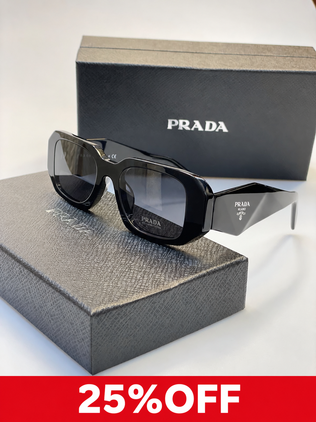 Symbole Geometric Sunglasses