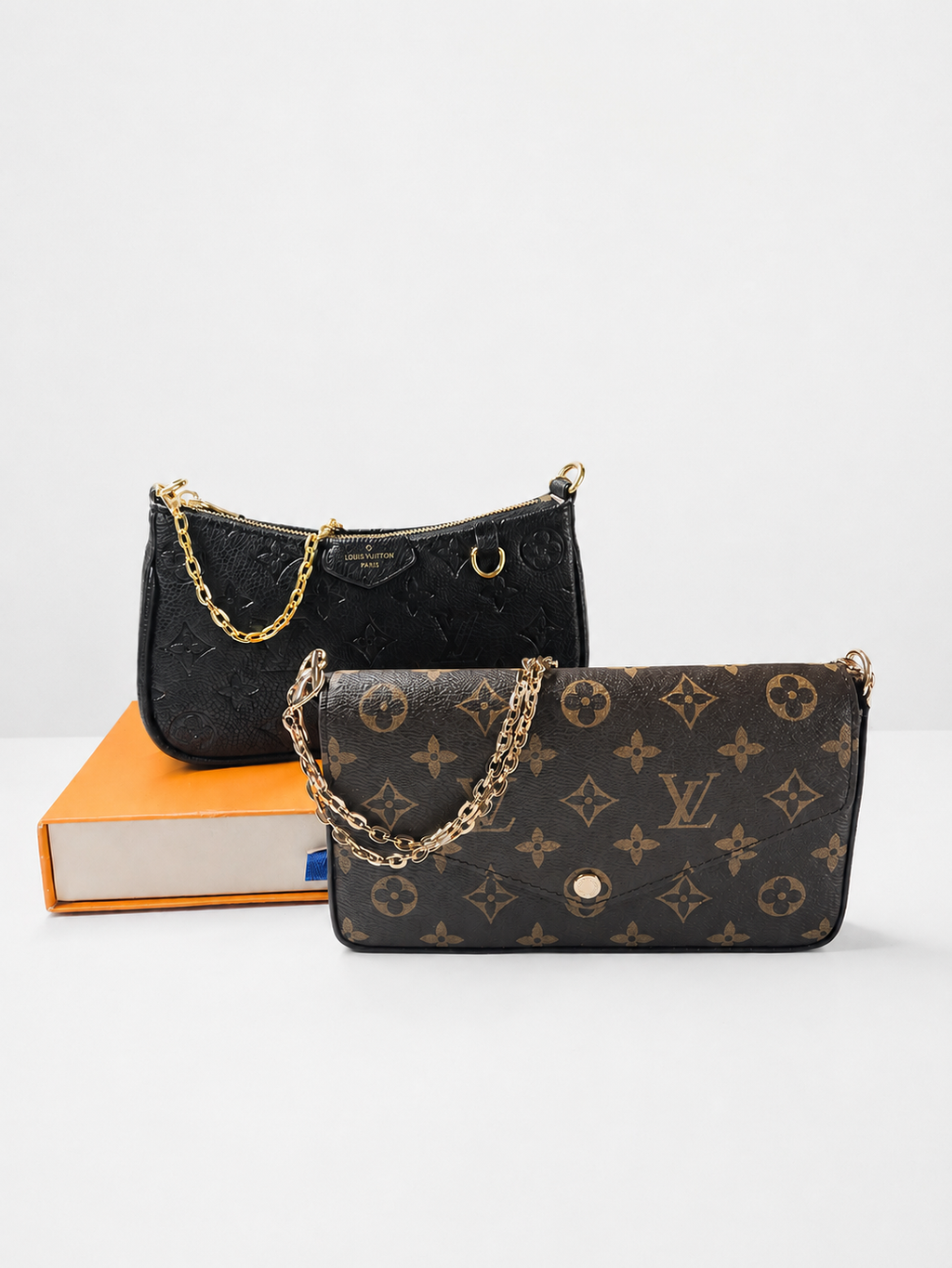 The Two Bag Set 229