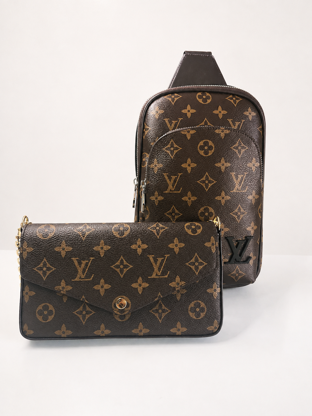 The His & Hers Set 319