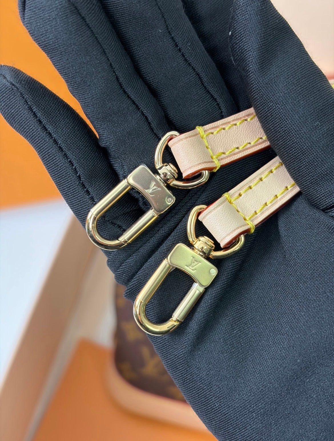 Dome Satchel Handbag