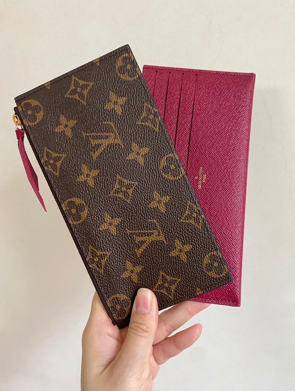 Monogram WOC