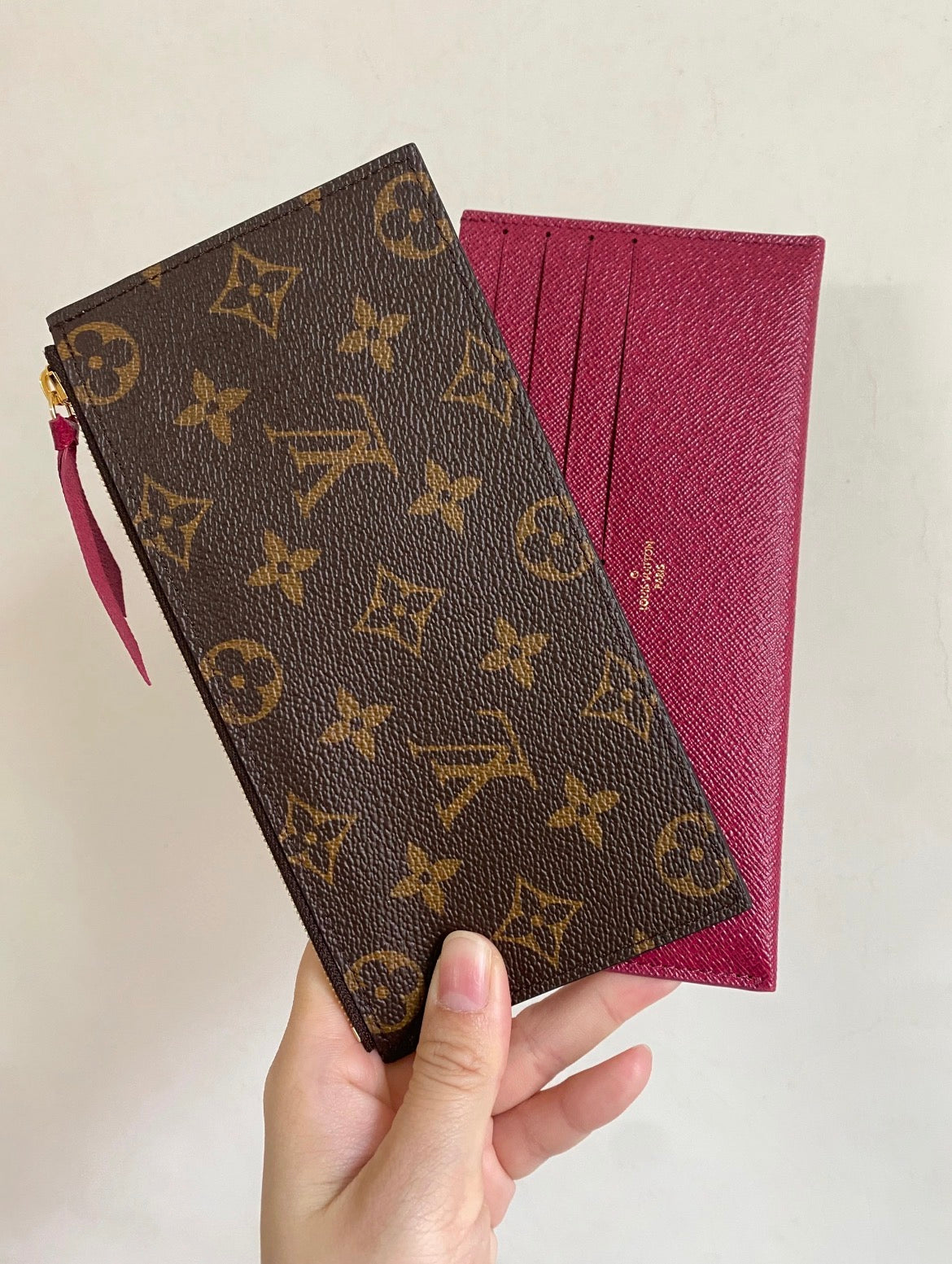 Monogram WOC