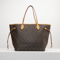 monogram canvas MM classic