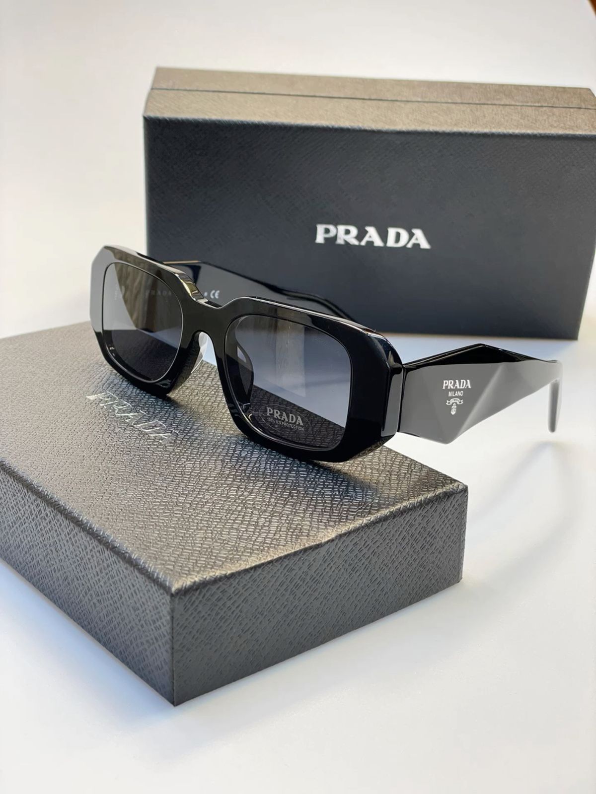 Symbole Geometric Sunglasses
