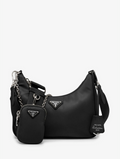 Nylon P Multi Way Bag