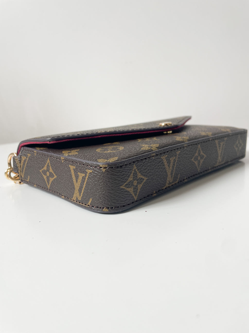 Monogram WOC