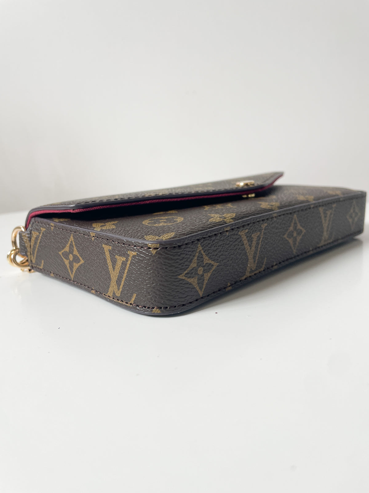 Monogram WOC