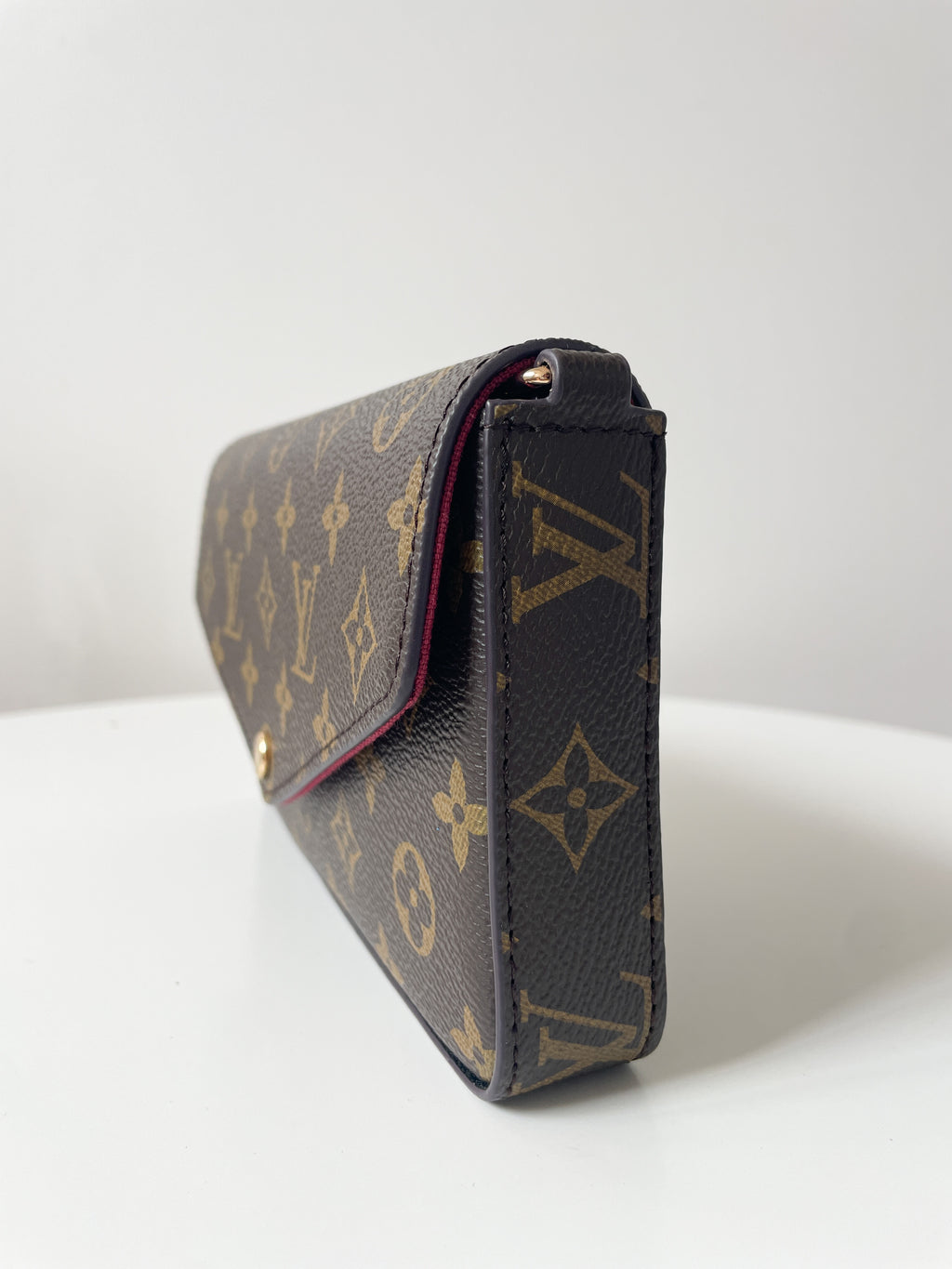 Monogram WOC