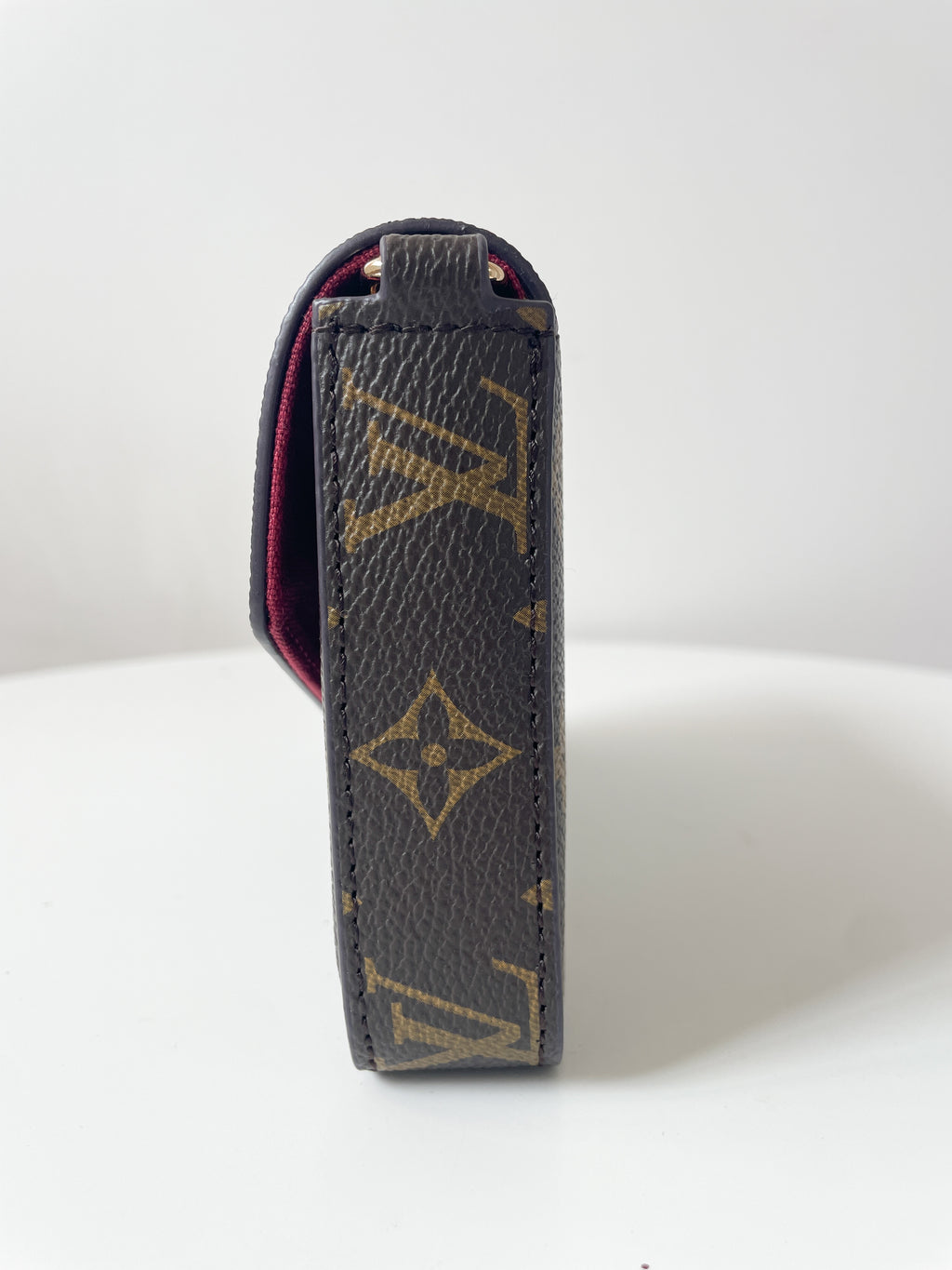 Monogram WOC