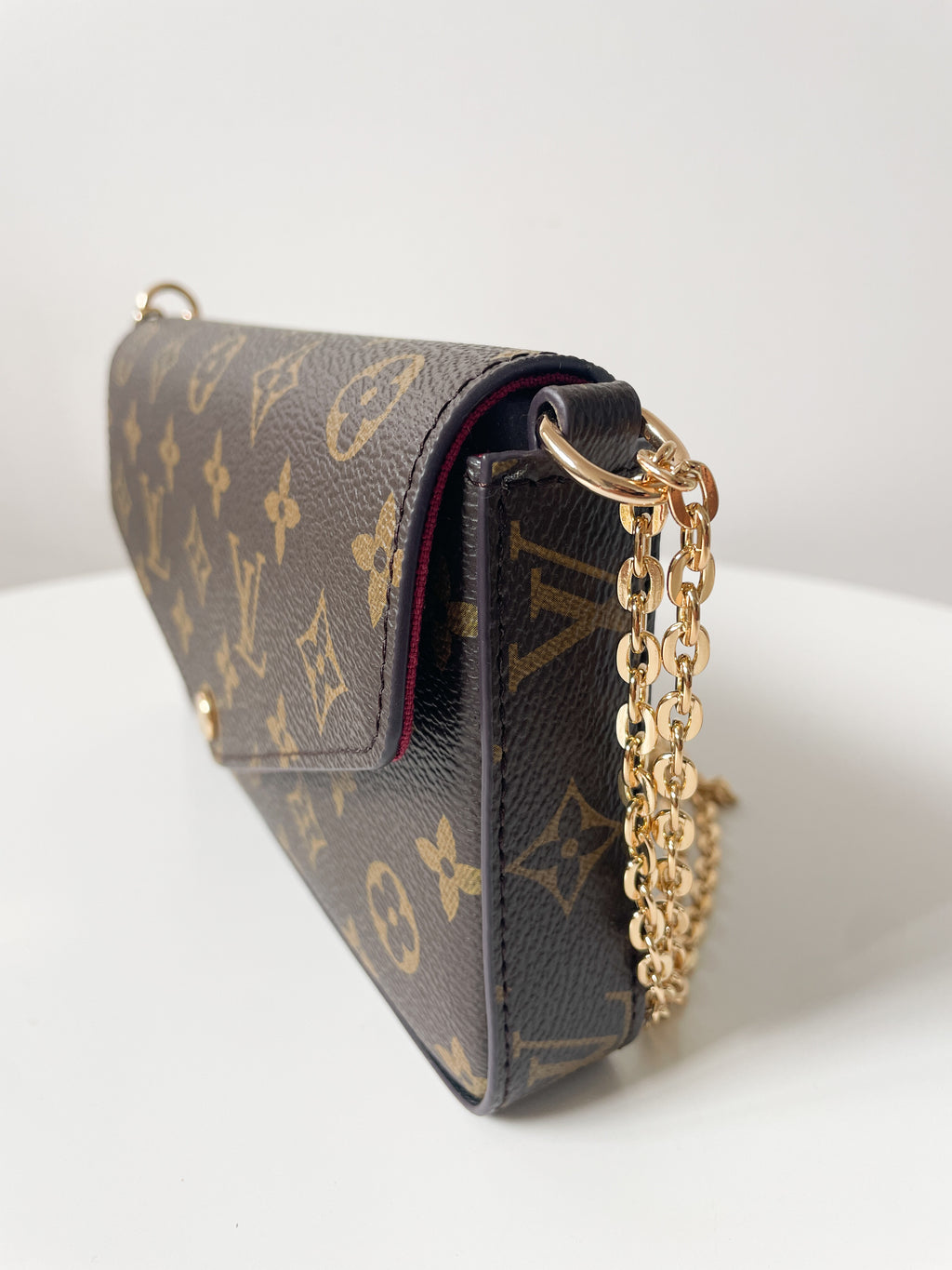 Monogram WOC