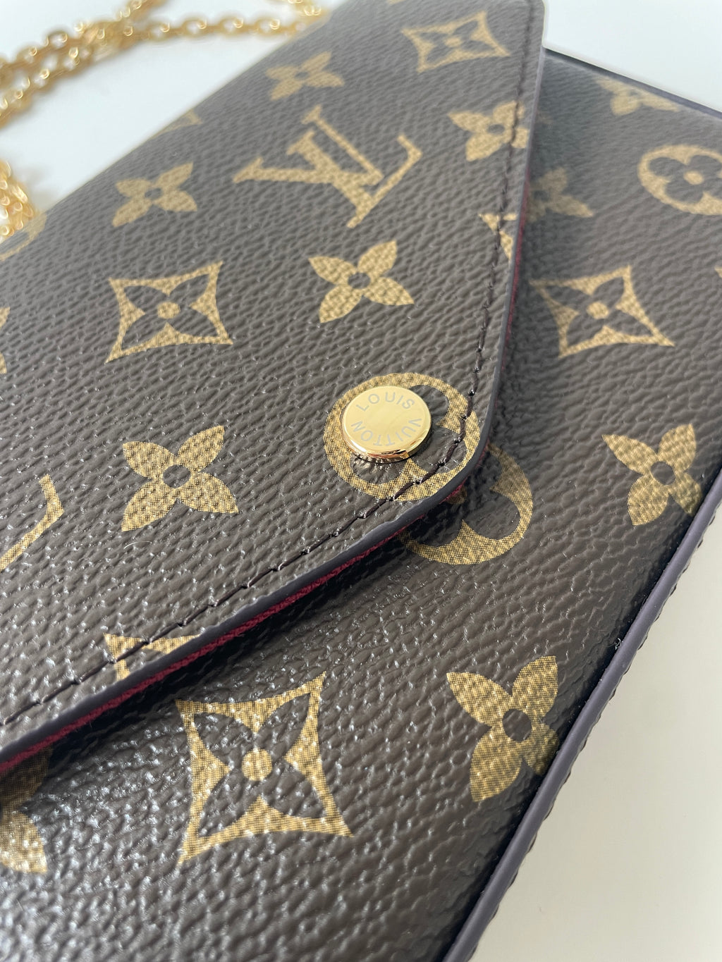 Monogram WOC